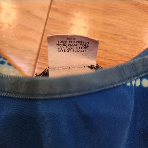 90s/Y2K STUDIO SOLEIL Asymmetrical Skirt - Picture 12 of 12